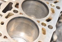 фото thumb №5, Блок dół двигателя wał blb 03g021a audi a4 b7 2.0 tdi 140 km 04-08