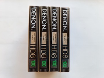Денон HD8 100 1987 г. Япония 1 шт.
