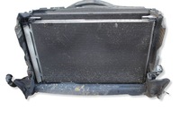 фото thumb №1, Комплект радиатор mercedes c w205 2.2cdi автоматическая коробка передач