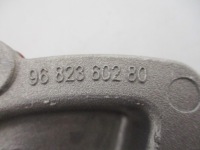 фото thumb №7, Peugeot 1.5 bluehdi грм kpl + насос води nowa