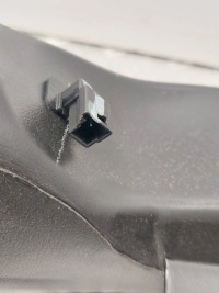 2022 труба впускний tesla model 3 2735135x Оригінал, фото thumb