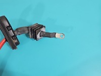 фото thumb №11, Клемма электропроводка жгут плюсовая plus bmw f10 f11 81rg15503169 9150990-06