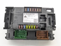 Купить Fiat ducato коробка модуль bcm 503446570011 2022r, фото thumb