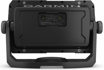 Эхолот для рыбалки GARMIN Striker Vivid 5cv с GPS