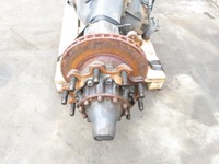 фото thumb №10, Мост задний scania r450 2:68 euro6 2637275 1893983 ge291712