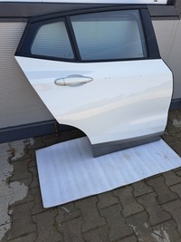 фото thumb №1, Дверь задняя задние правое bmw f39 x2 a300