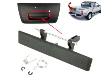 фото thumb №4, Кришка багажника задня задня ручка замка do nissan navara d40