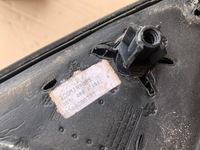 фото thumb №6, Праві дзеркало peugeot 206 sw 2003-2009 7 pin