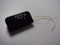 фото thumb №1, Подушка подушка безпеки сидіння права honda fr-v