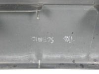 фото thumb №13, Renault scenic i lift бампер задня pod lpg nv603