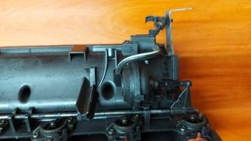 фото thumb №12, Коллектор впускной всасывающий bmw 5 e60 e61 525d 530d m57