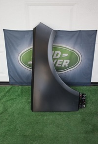 фото thumb №1, Range rover vogue l405 крила правий