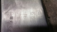 фото thumb №5, Кришка захист двигуна audi 06a103925ar демонтаж