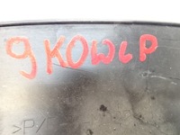 фото thumb №15, Citroen ds7 crossback права молдинг крила заднього задня 9817250277