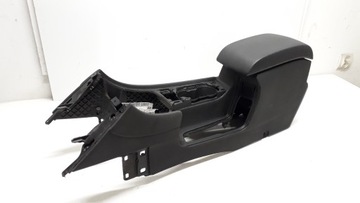 фото thumb №9, Ford mondeo mk4 тунель середній підлокітник