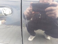 фото thumb №4, Двері повний лівий задня renault espace iv nv472