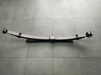 фото thumb №1, Vw amarok ii ресора зад mb3c5560me1j