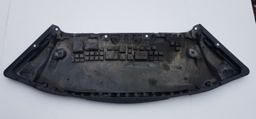 фото thumb №1, Mercedes c-klasa w204 07-11 защита нижняя двигателя бампера om