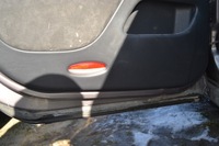 фото thumb №7, Renault vel satis '01-05 двері лівий задня nv603