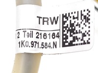 фото thumb №7, Skoda fabia стрічка / кільце ковзний подушка безпеки / srs перед 2012 хетчбек