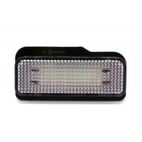фото thumb №2, Mercedes slk r171 ліхтарі реєстрації led 2szt