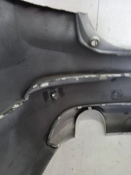 фото thumb №11, Бампер зад volvo xc90 ii