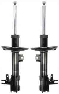 фото thumb №1, Vectra c 2004-2009 signum 2004-2008 амортизаторы газовые перед комплект новое
