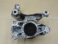 фото thumb №12, Renault megane iii 2009r 1.6 16v подушка двигателя кронштейн