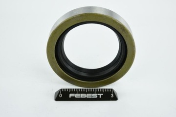 фото thumb №12, Ущільнювач передній піввісь toyota land cruiser fj fzj hdj hj hzj