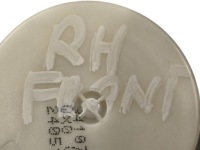 фото thumb №7, Передний pas безопасности bmw 3 f30 f35 f31 34107541