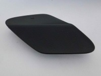 фото thumb №2, Mercedes gle w166 166 заглушка фаркоп w бампер задня