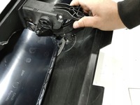 фото thumb №6, Bmw 2 f44 gran купе жалюзи руль воздуха 5a23eb4