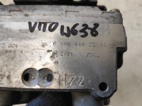 фото thumb №7, Mercedes vito w638 96- 2.3 td насос abs a6384460214