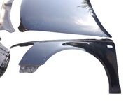 фото thumb №6, Audi a6 c6 lz9y перед капот бампер