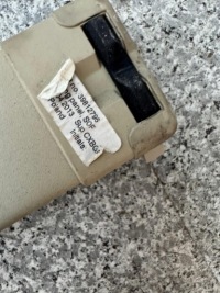 фото thumb №5, Шторка багажника volvo v60 2013-2018 39812796