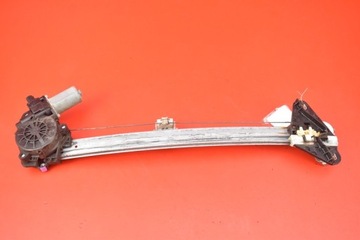 фото thumb №5, Подъемник стекла левый зад honda city 5 v sedan 08-13
