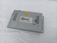 фото thumb №1, Audi a8 d3 блок керування модуль радіо тюнер 4e0910563