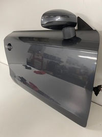 фото thumb №9, Audi tt 8j двері перед + дзеркало голий праве колір : lx7z