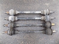 фото thumb №1, Mercedes glk x204 приводной вал задняя левая правая