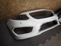 фото thumb №7, Бампер перед mercedes b klasa w246 lift amg