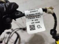 фото thumb №7, Peugeot 2008 ii 2020 перед сторона права джгут трубопровід сидіння