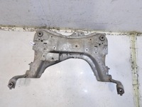 фото thumb №6, Підрамник підрамник перед renault clio iii 1.5 dci