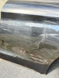 фото thumb №4, 118 alfa romeo stelvio дверь задняя задние левая 408