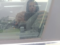 фото thumb №2, Скло бокова двері лівий перед opel vectra c t hb gts 4