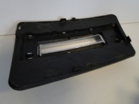 фото thumb №5, Mercedes glk x204 204 przed liftem решітка права na led + хром