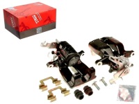 фото thumb №1, Суппорт тормозной audi a3 tt vw golf vi scirocco 1.