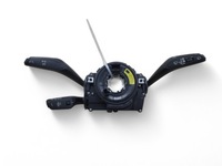 фото thumb №1, Audi q7 4m 4m0907129gs панелі керування, перемикачі