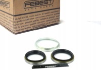 фото thumb №1, Febest kit2 кільце ущільнювальний, ступиця колеса