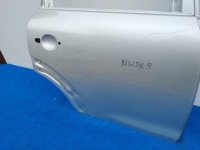 фото thumb №2, Mini cooper r60 countryman двері правий задня 0572u15h13 nwdr9