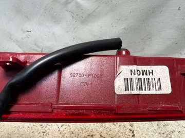 фото thumb №5, Kia sportage iv рестайлінг світло третій 3-ci сплав eu